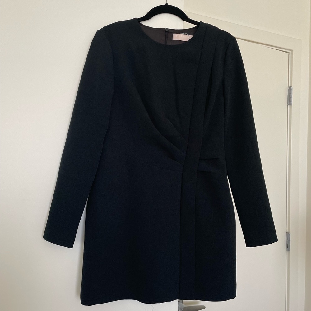 Keepsake The Label Black Party Dress